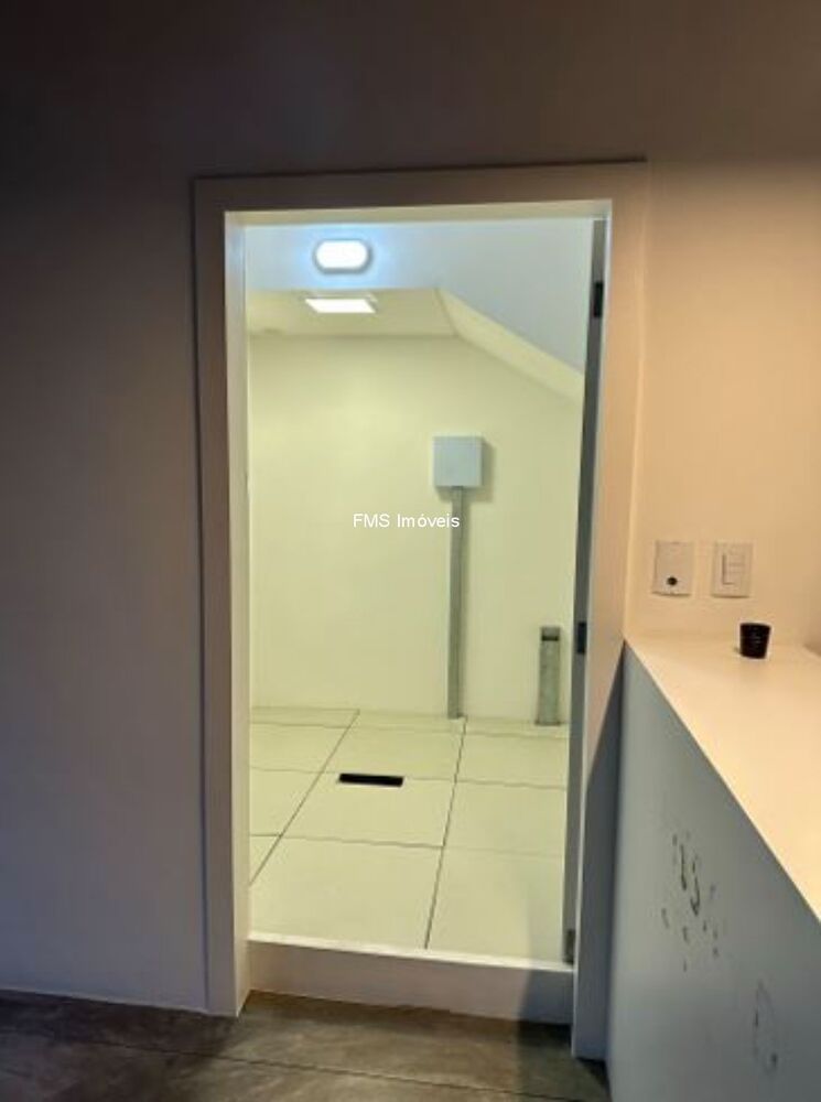 Loja-Salão, 192 m² - Foto 6