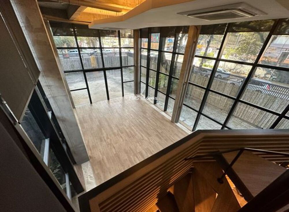 Loja-Salão, 192 m² - Foto 1