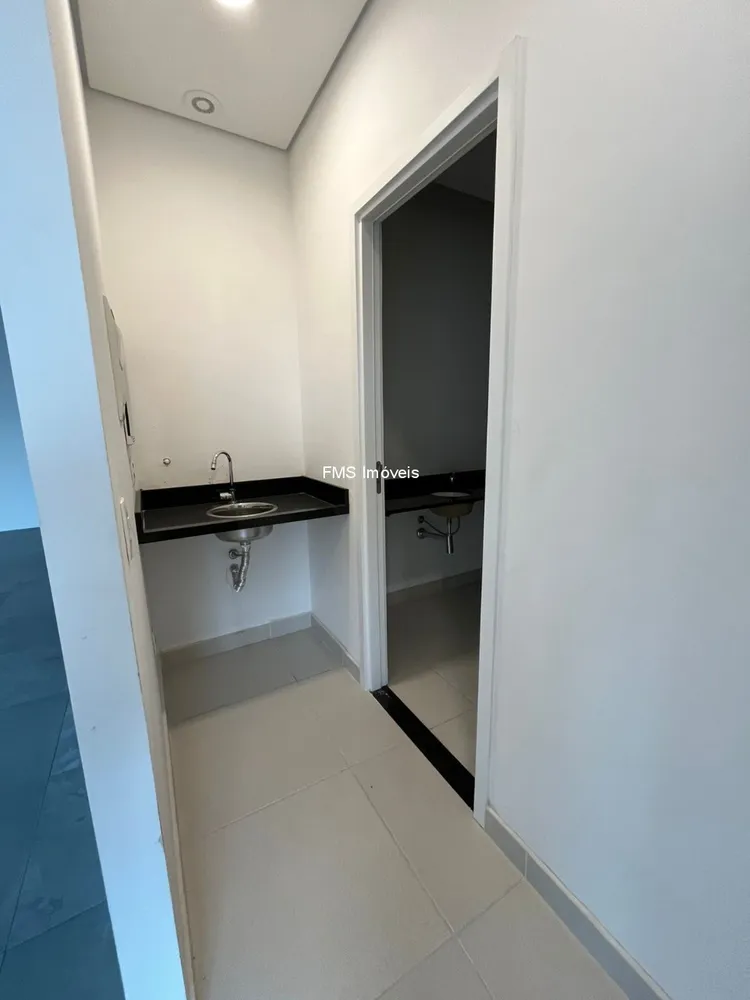 Sala-Conjunto, 192 m² - Foto 1