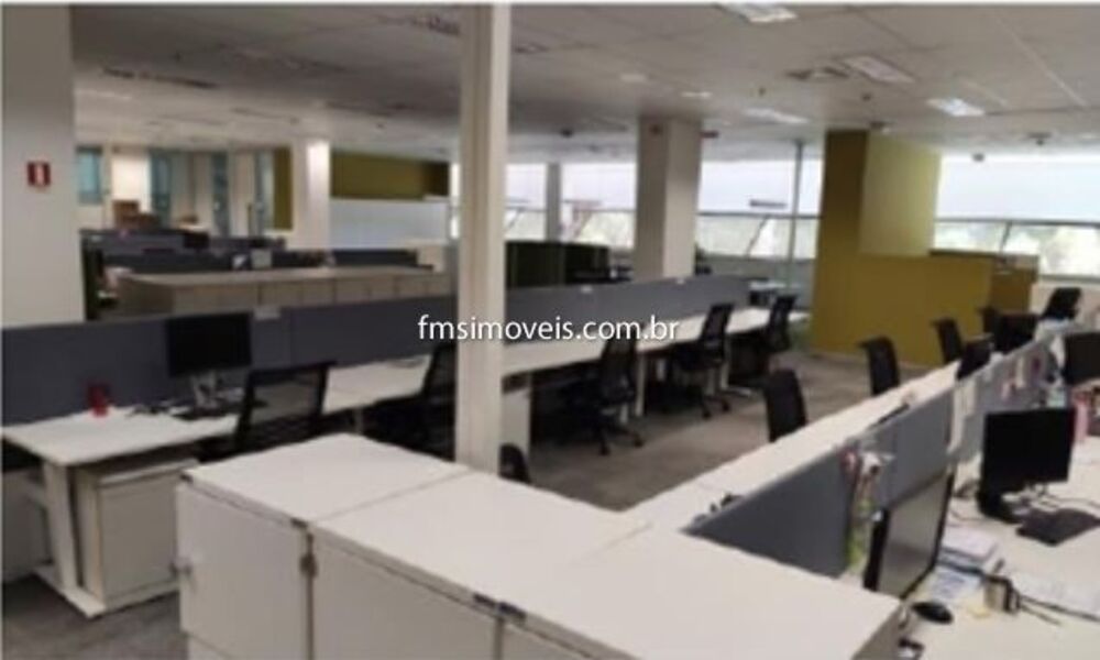 Conjunto Comercial-Sala para alugar, 1755m² - Foto 6