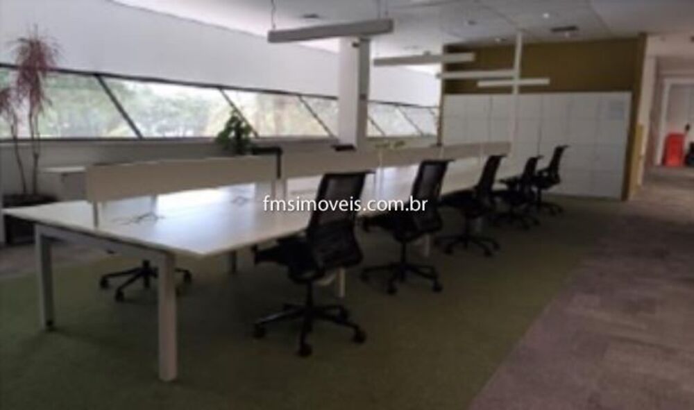 Conjunto Comercial-Sala para alugar, 1755m² - Foto 4