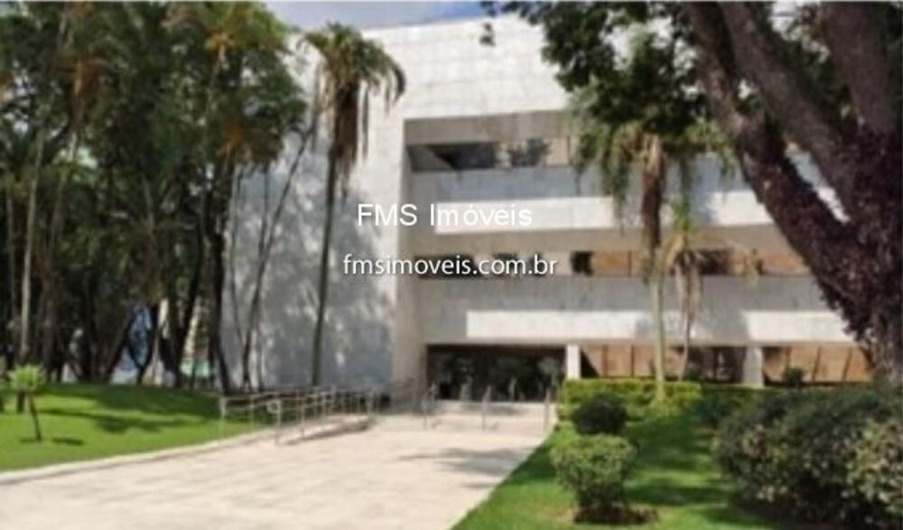 Conjunto Comercial-Sala para alugar, 1755m² - Foto 1
