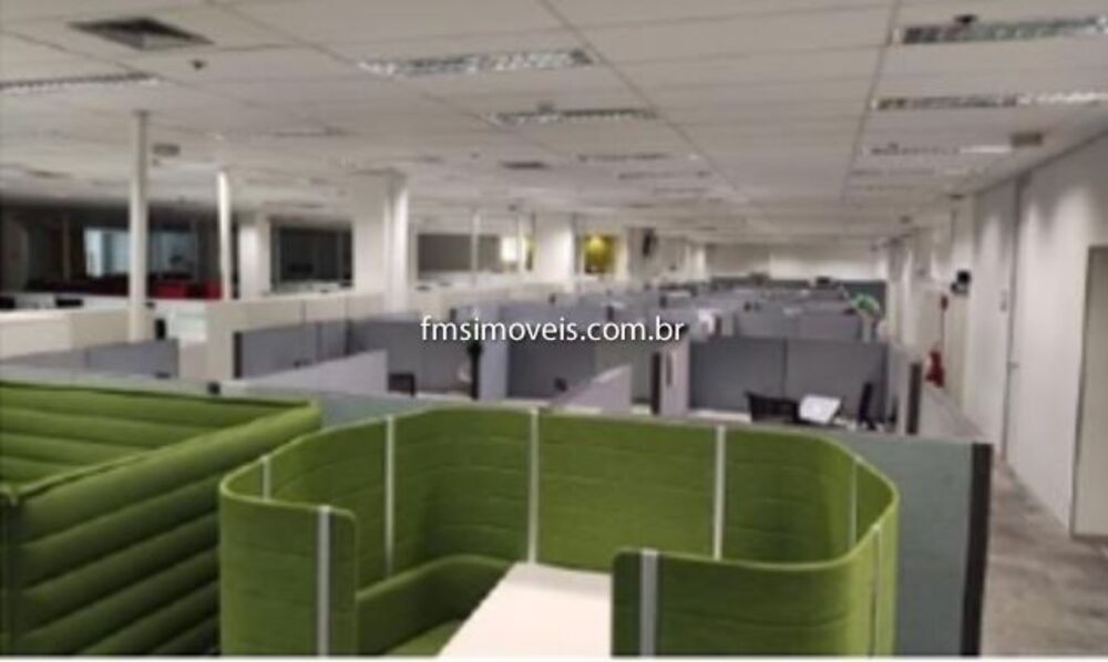 Conjunto Comercial-Sala para alugar, 1755m² - Foto 3