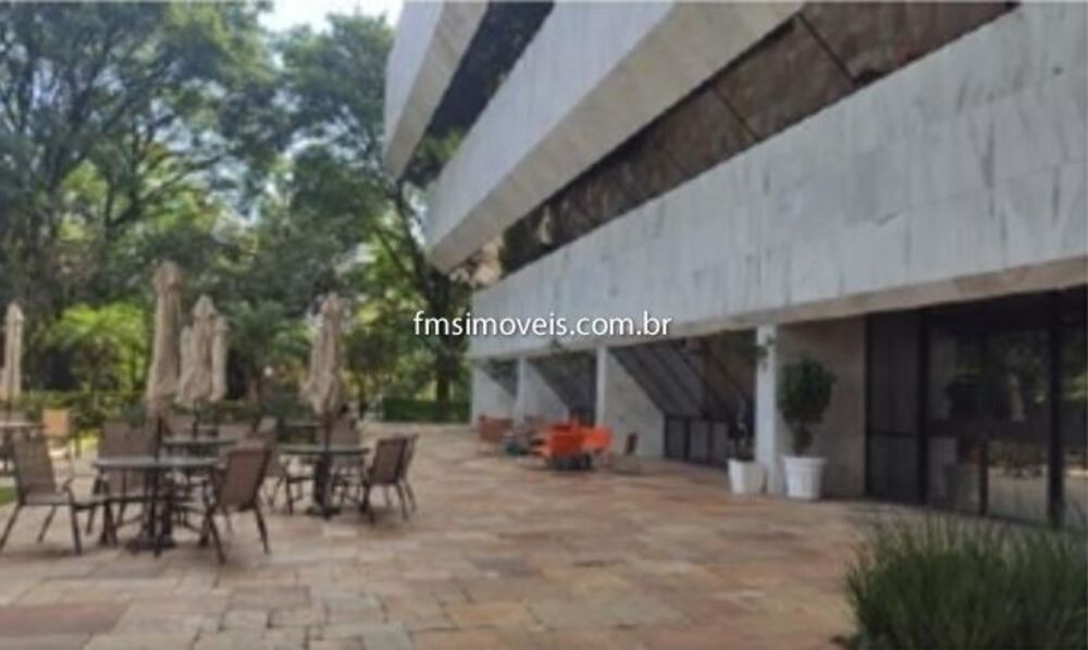 Conjunto Comercial-Sala para alugar, 1755m² - Foto 8