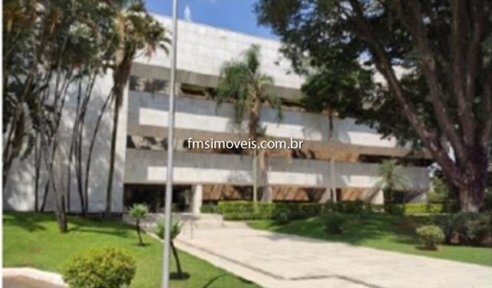 Conjunto Comercial-Sala para alugar, 1755m² - Foto 7