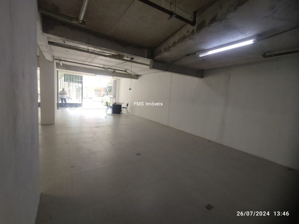 Loja-Salão, 138 m² - Foto 2