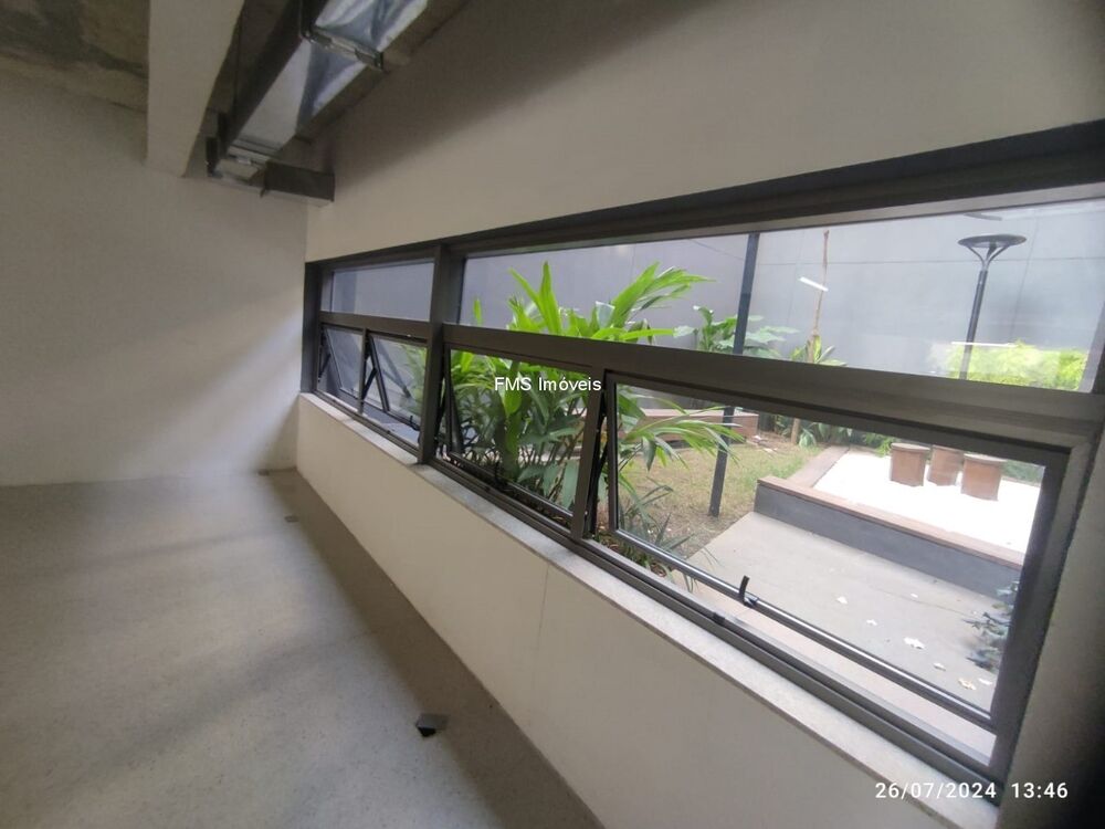 Loja-Salão, 138 m² - Foto 3