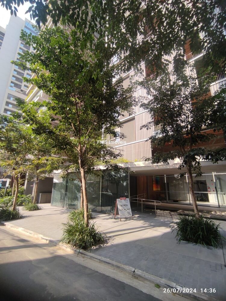 Loja-Salão, 138 m² - Foto 4