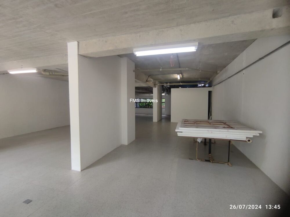 Loja-Salão, 138 m² - Foto 1