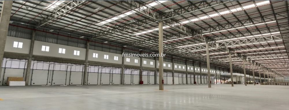 Depósito-Galpão, 7278 m² - Foto 7