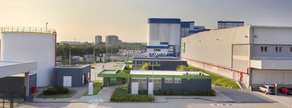 Depósito-Galpão, 7278 m² - Foto 1