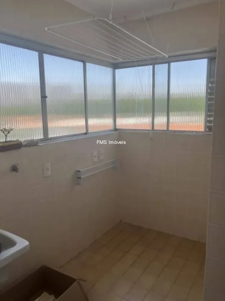 Apartamento, 3 quartos, 142 m² - Foto 3