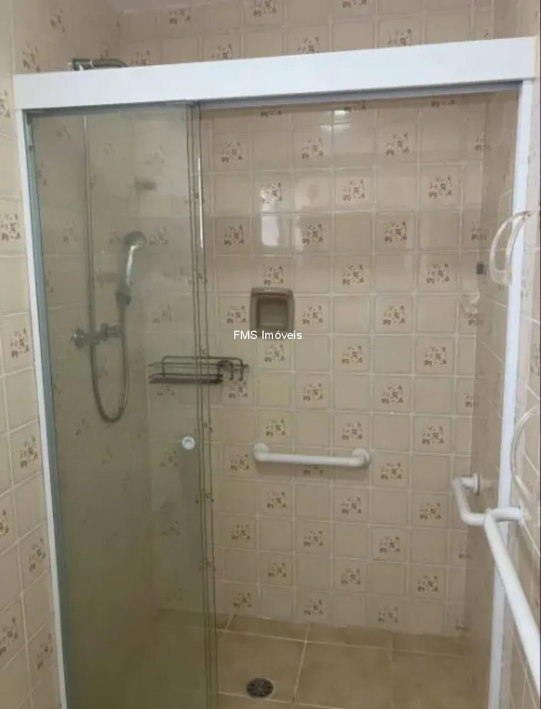 Apartamento, 3 quartos, 142 m² - Foto 4