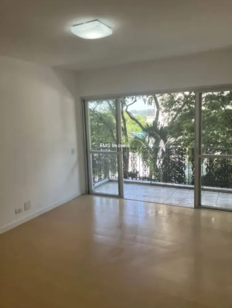 Apartamento, 3 quartos, 142 m² - Foto 1