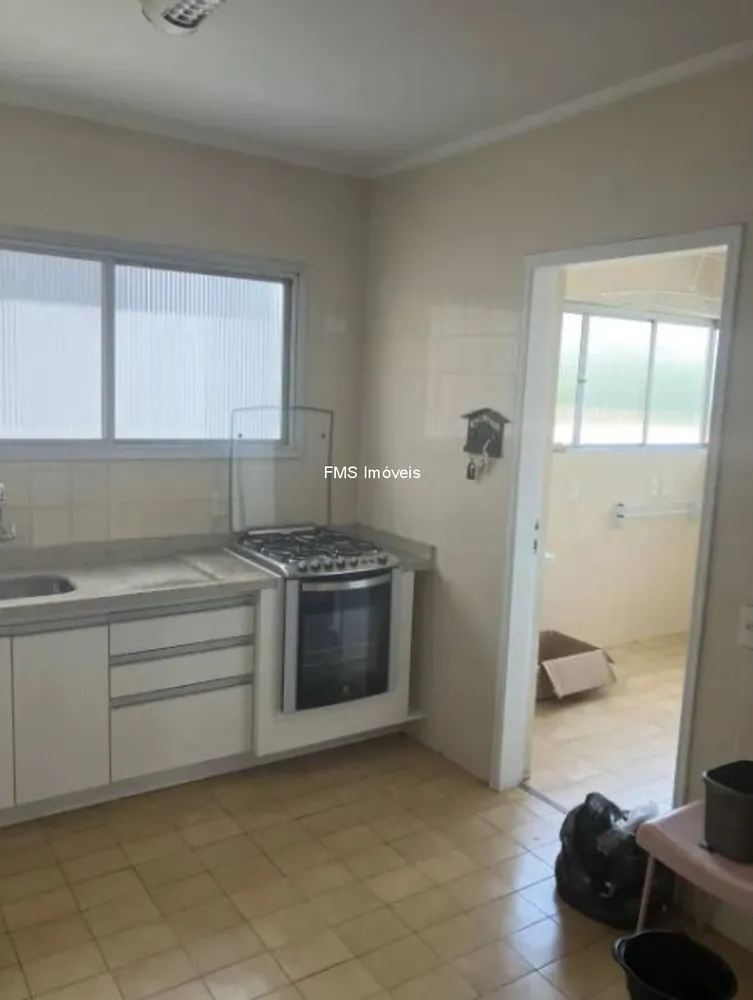 Apartamento, 3 quartos, 142 m² - Foto 2