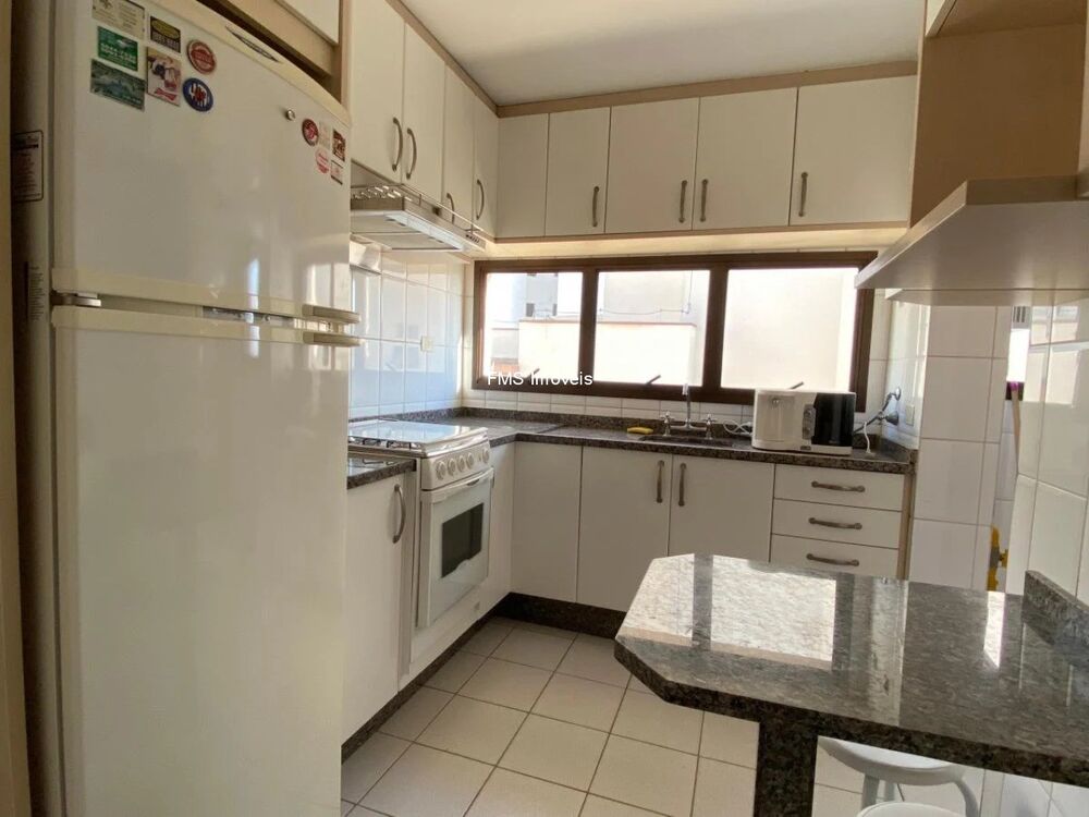 Apartamento, 2 quartos, 75 m² - Foto 1