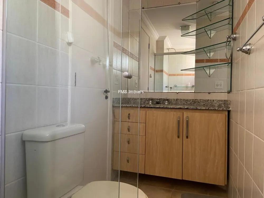 Apartamento, 2 quartos, 75 m² - Foto 4