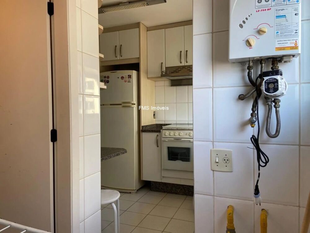 Apartamento, 2 quartos, 75 m² - Foto 4