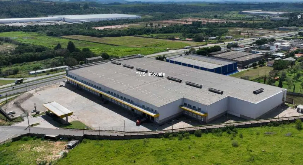 Depósito-Galpão, 9000 m² - Foto 1