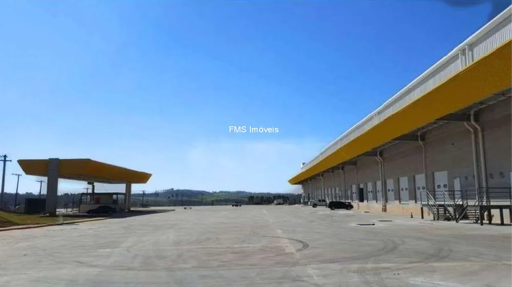Depósito-Galpão, 9000 m² - Foto 2
