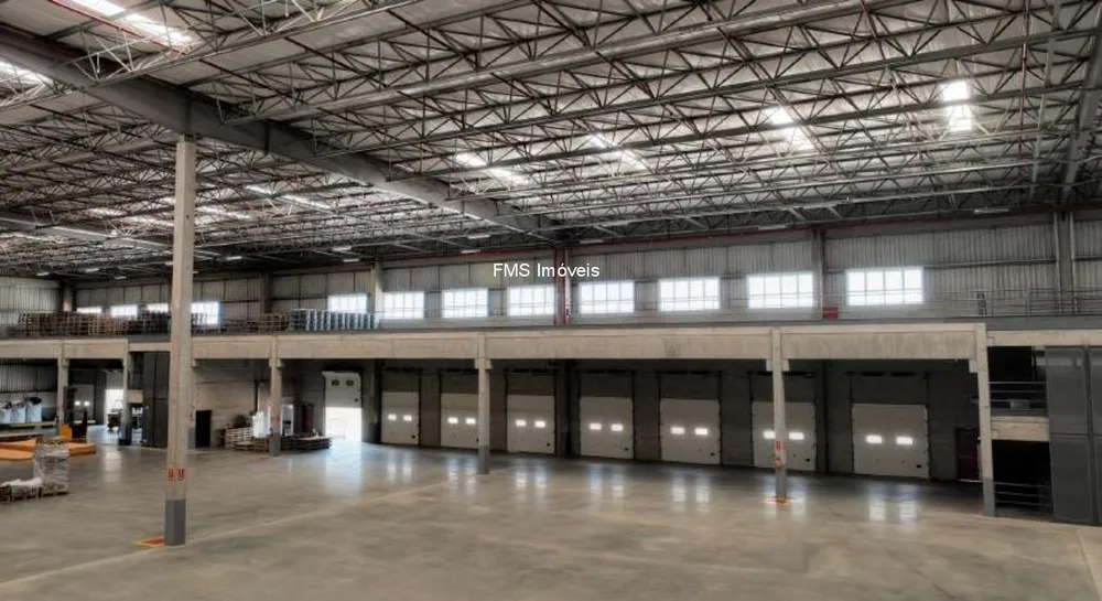 Depósito-Galpão, 9000 m² - Foto 4