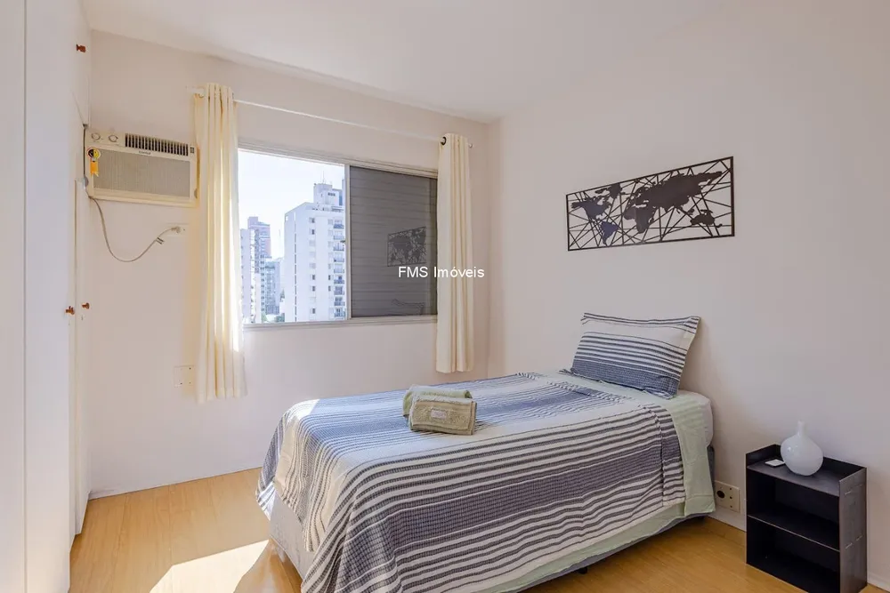 Apartamento, 2 quartos, 65 m² - Foto 1