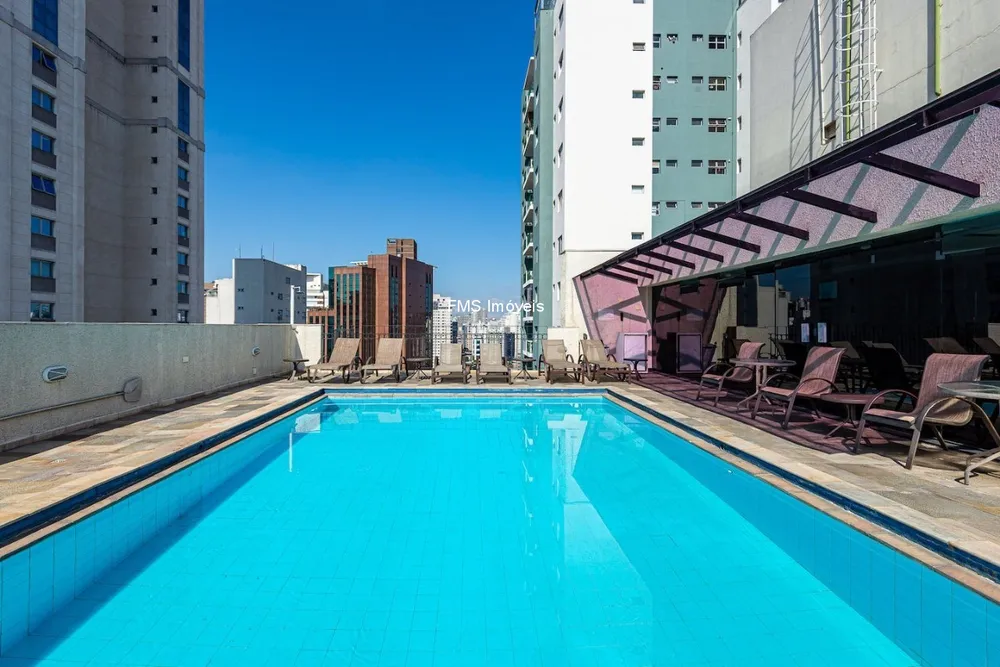Apartamento, 2 quartos, 65 m² - Foto 3