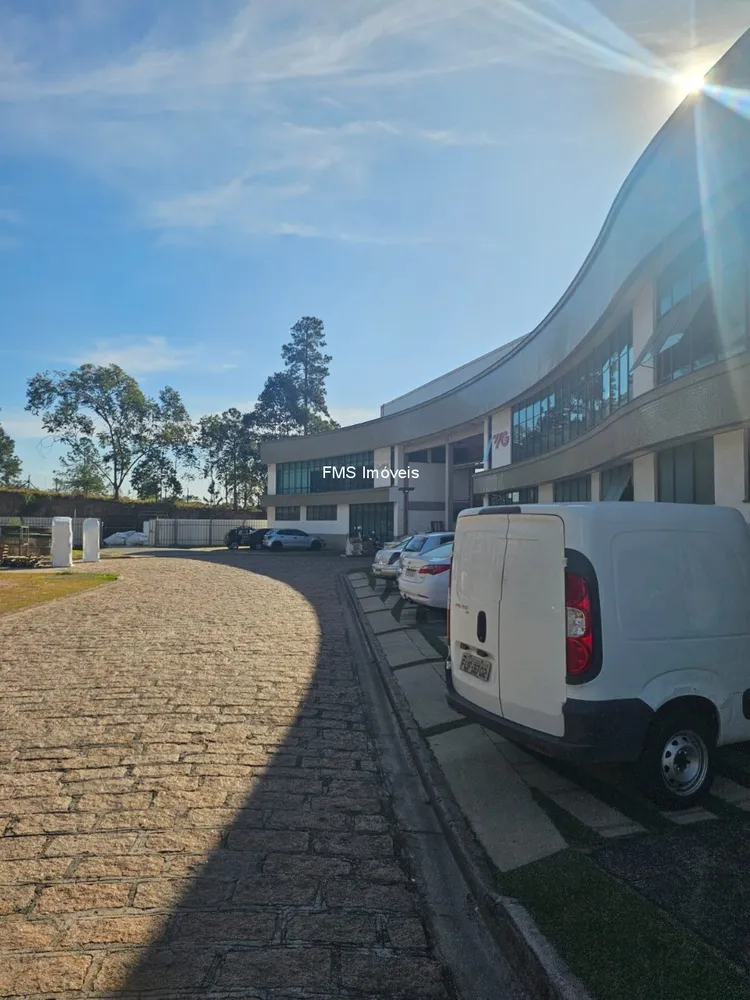 Depósito-Galpão, 700 m² - Foto 3