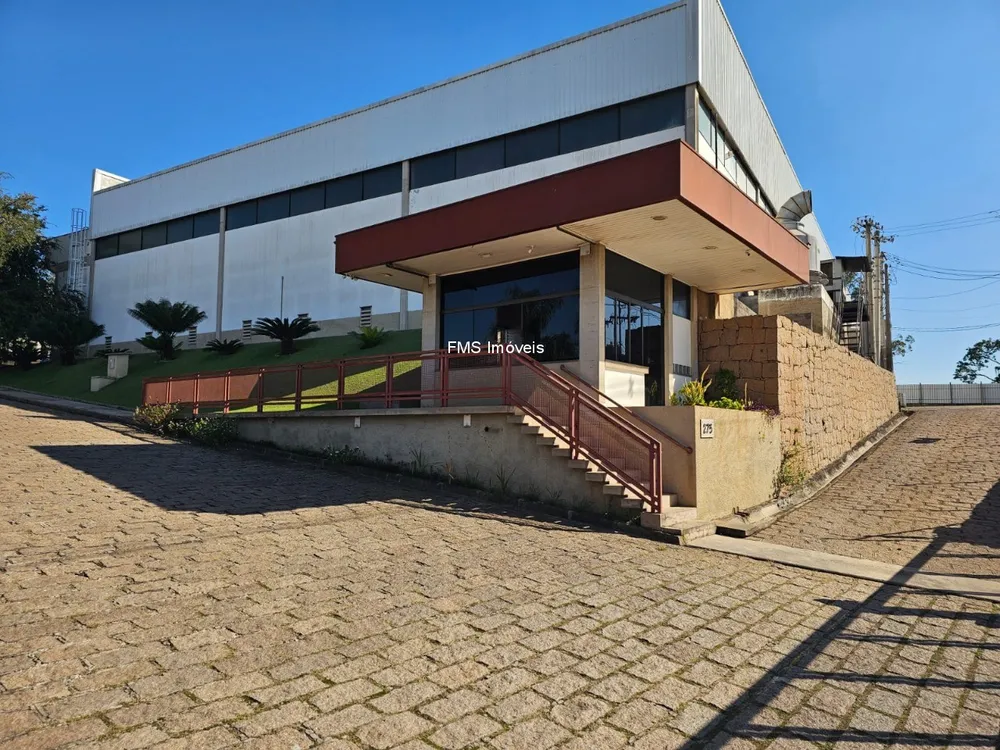 Depósito-Galpão, 700 m² - Foto 2