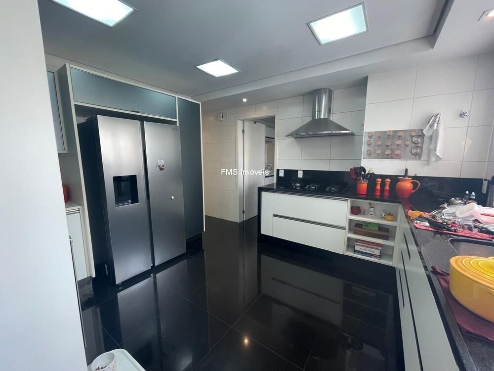 Apartamento, 4 quartos, 380 m² - Foto 5