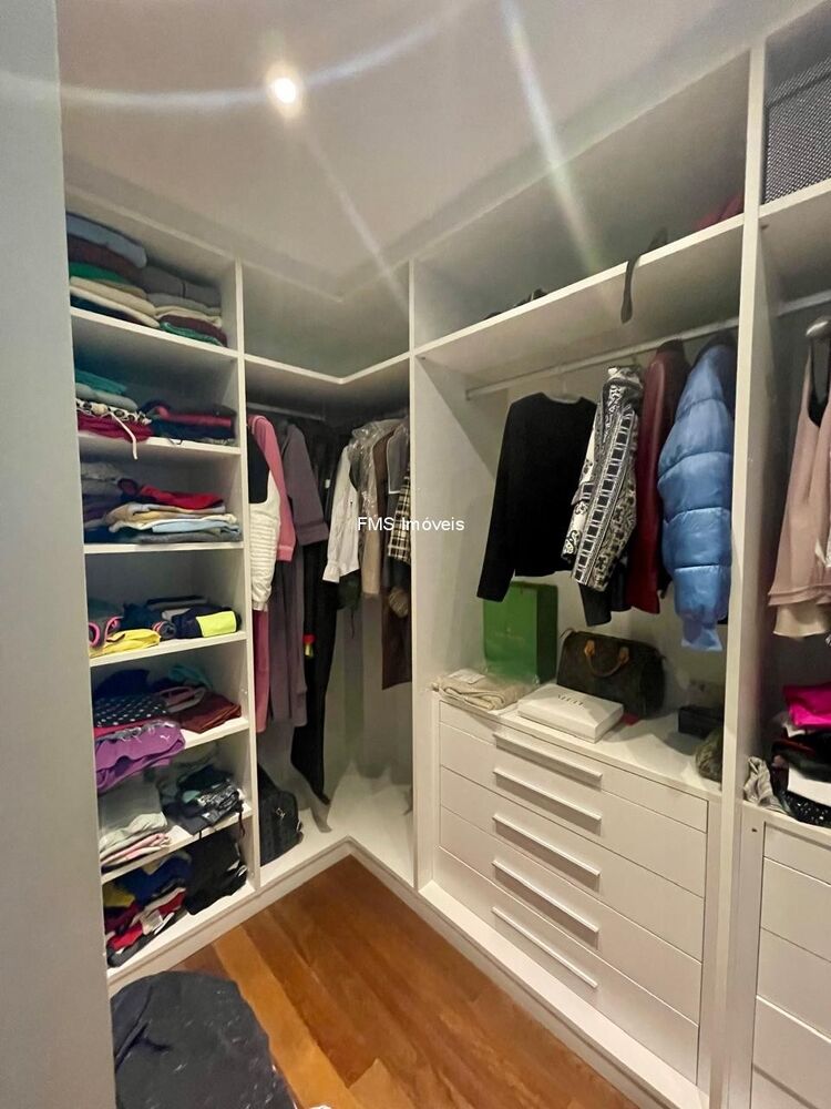 Apartamento, 4 quartos, 380 m² - Foto 6