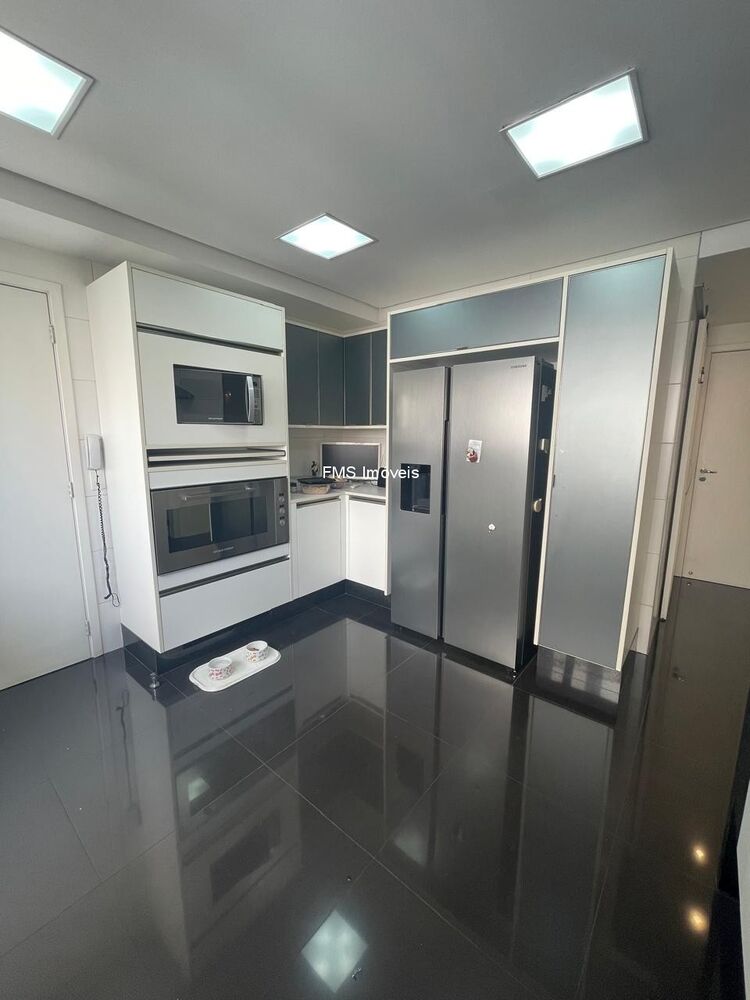 Apartamento, 4 quartos, 380 m² - Foto 1