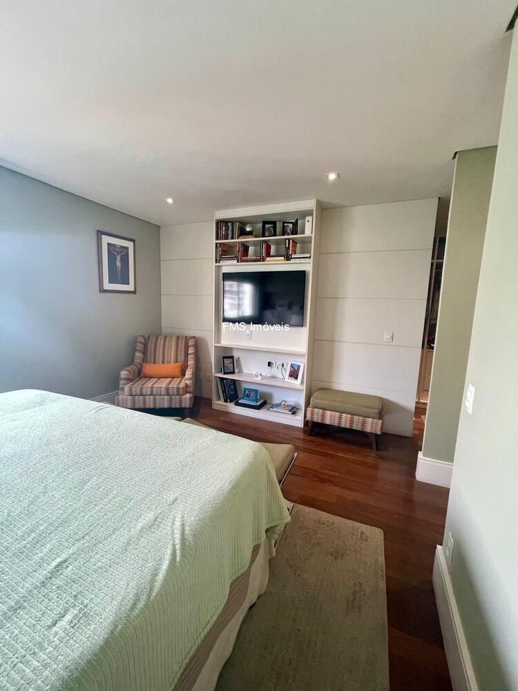 Apartamento, 4 quartos, 380 m² - Foto 27