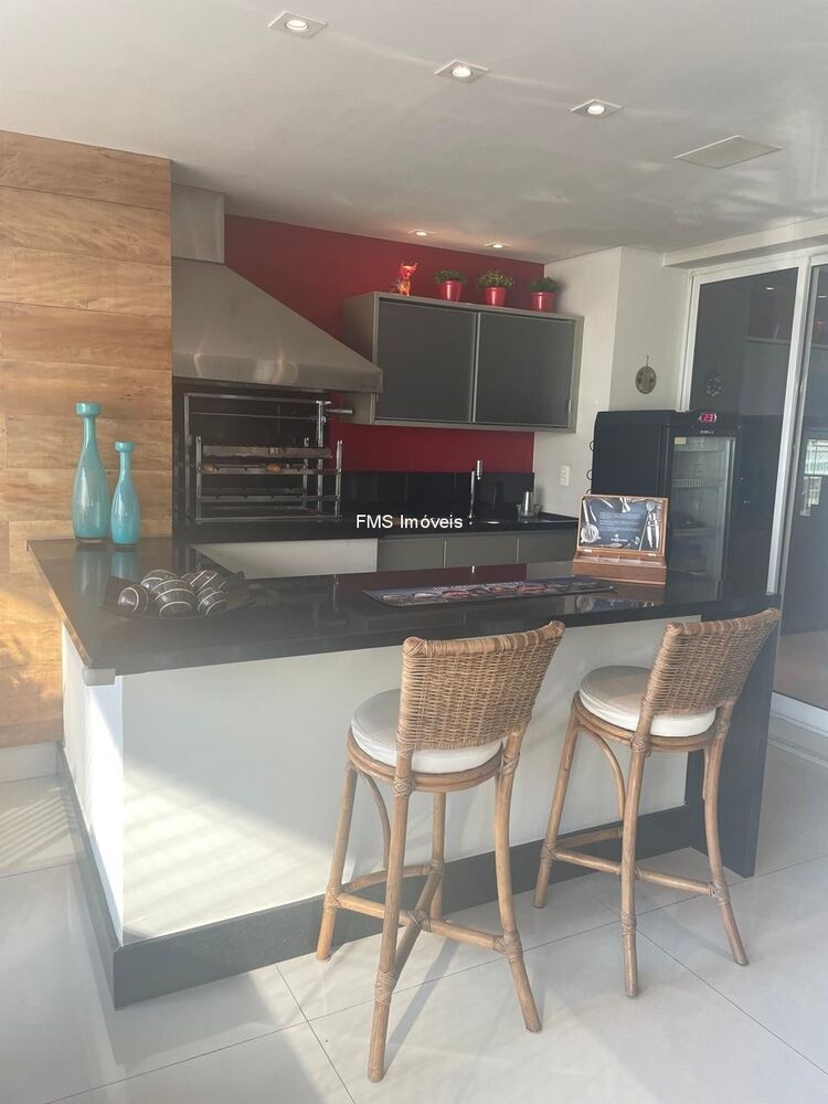 Apartamento, 4 quartos, 380 m² - Foto 17