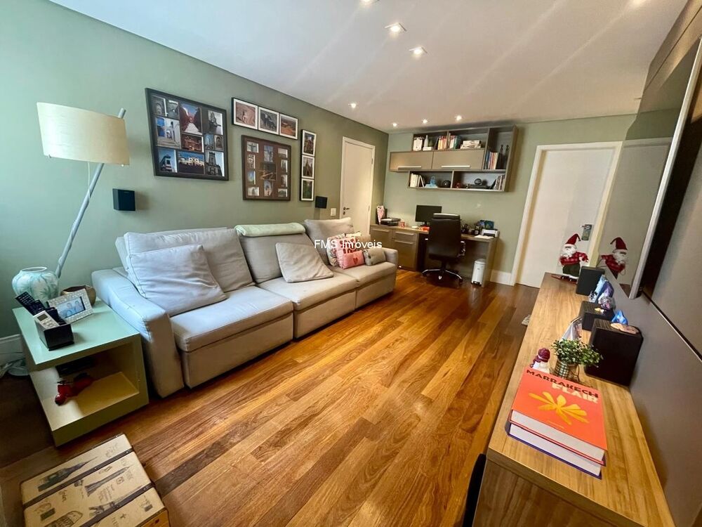 Apartamento, 4 quartos, 380 m² - Foto 18