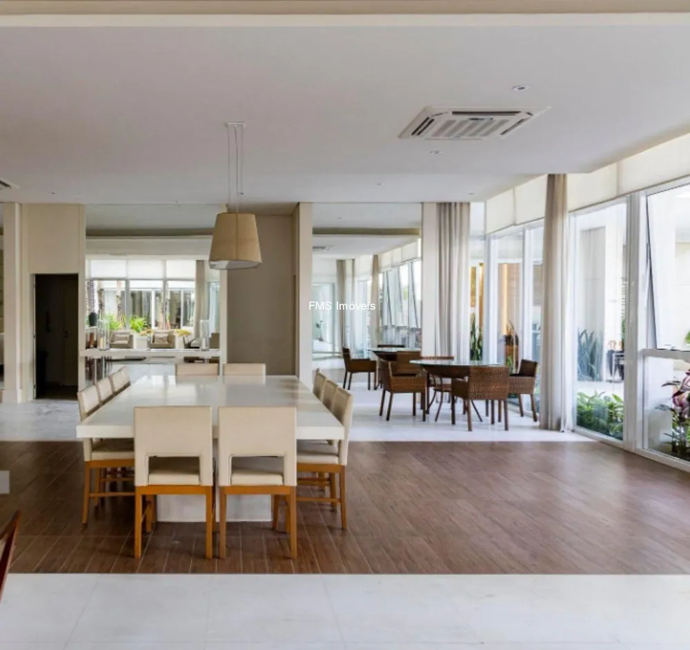 Apartamento, 4 quartos, 380 m² - Foto 39