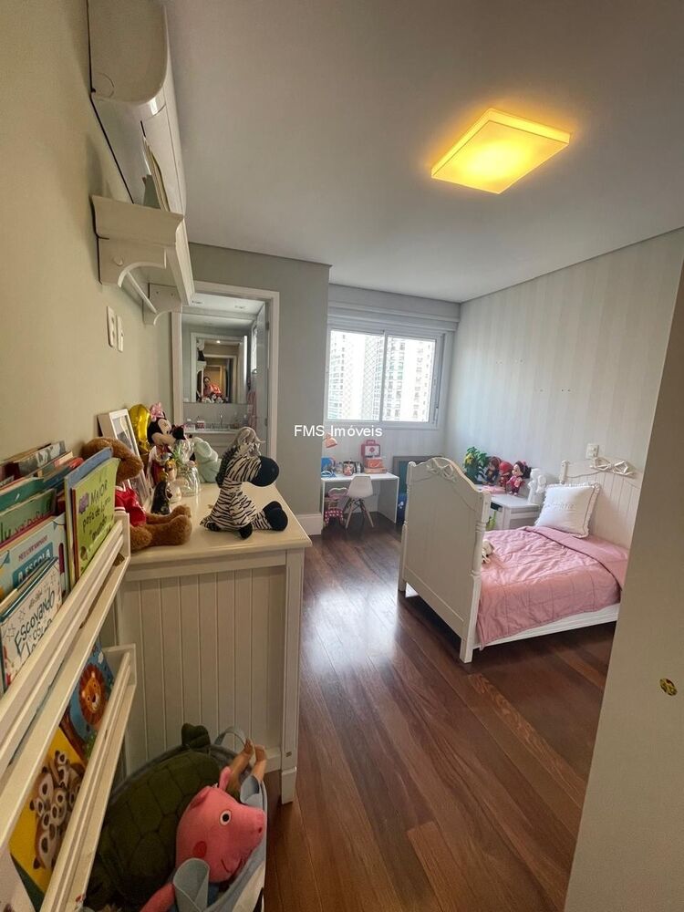 Apartamento, 4 quartos, 380 m² - Foto 7