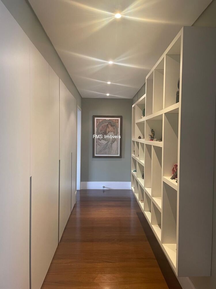 Apartamento, 4 quartos, 380 m² - Foto 9