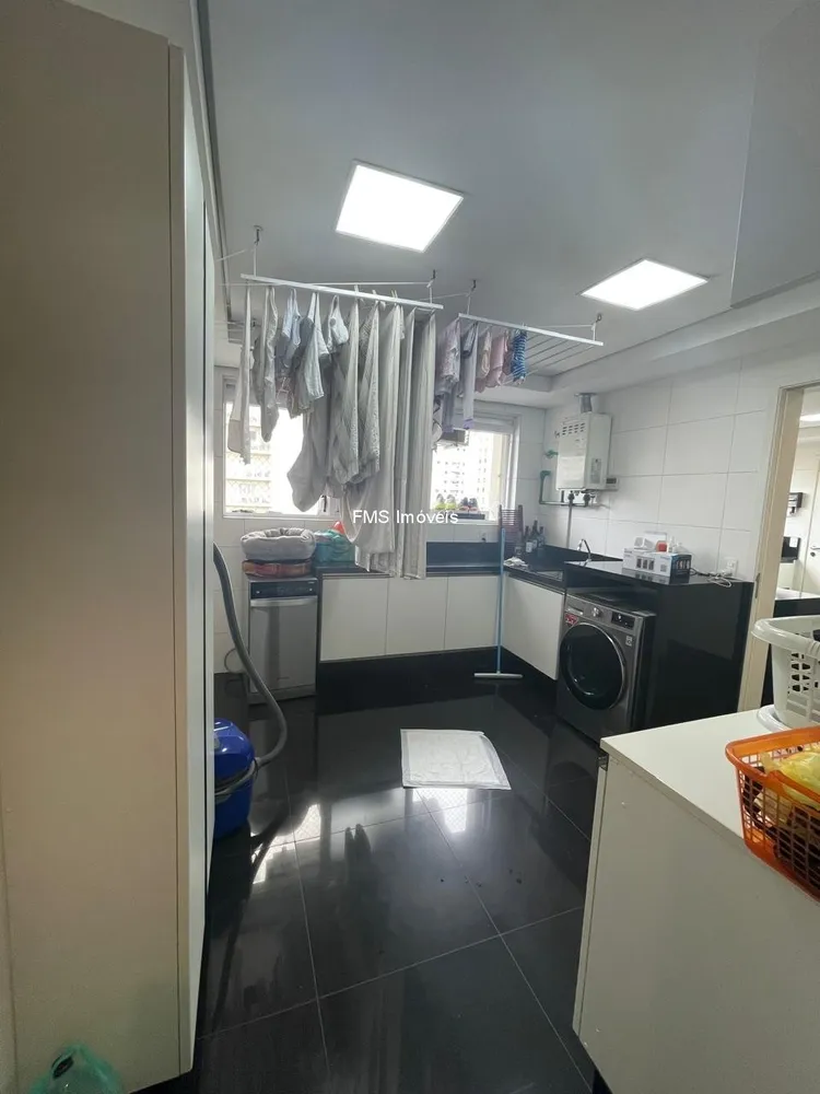 Apartamento, 4 quartos, 380 m² - Foto 37