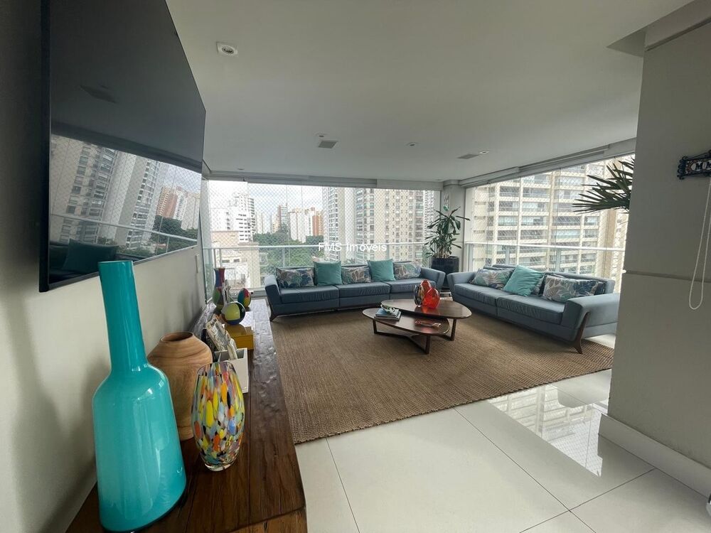 Apartamento, 4 quartos, 380 m² - Foto 12