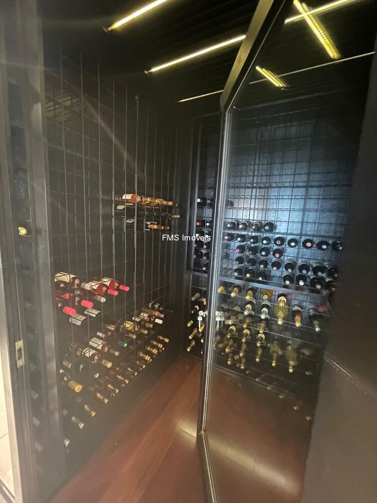 Apartamento, 4 quartos, 380 m² - Foto 33