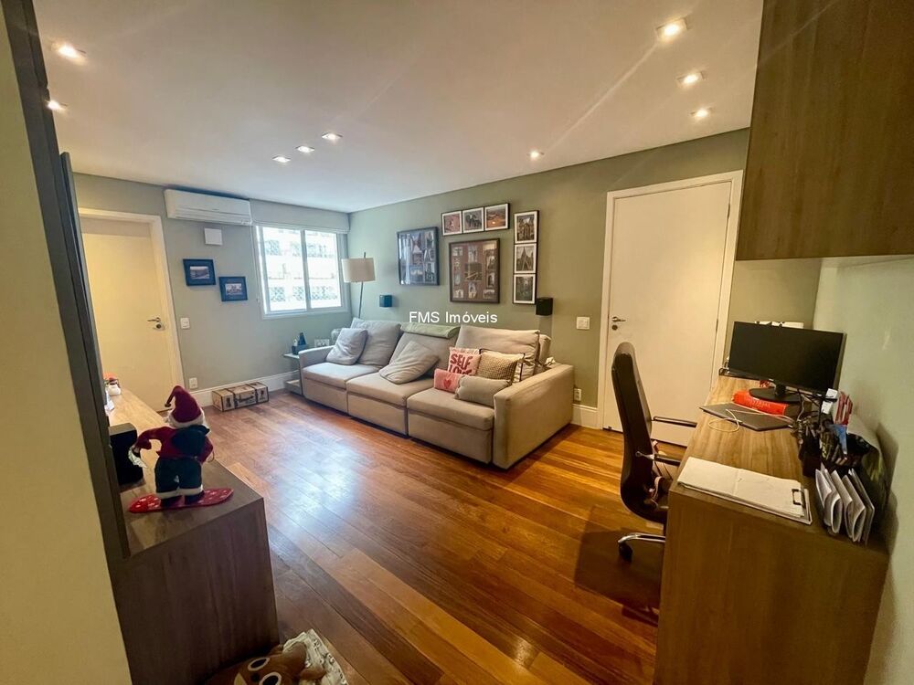 Apartamento, 4 quartos, 380 m² - Foto 28