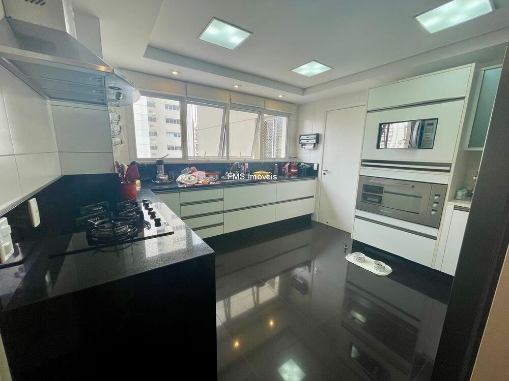 Apartamento, 4 quartos, 380 m² - Foto 20