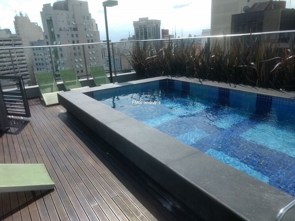 Apartamento para alugar com 1 quarto, 49m² - Foto 17