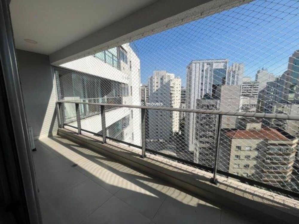Apartamento para alugar com 1 quarto, 49m² - Foto 12