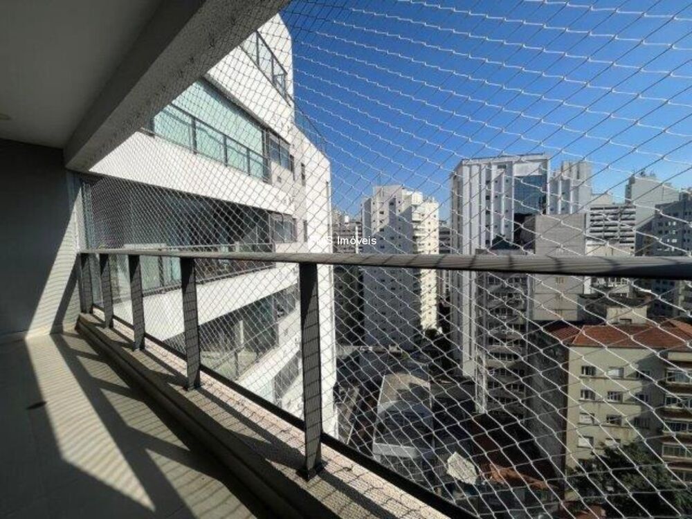 Apartamento para alugar com 1 quarto, 49m² - Foto 5