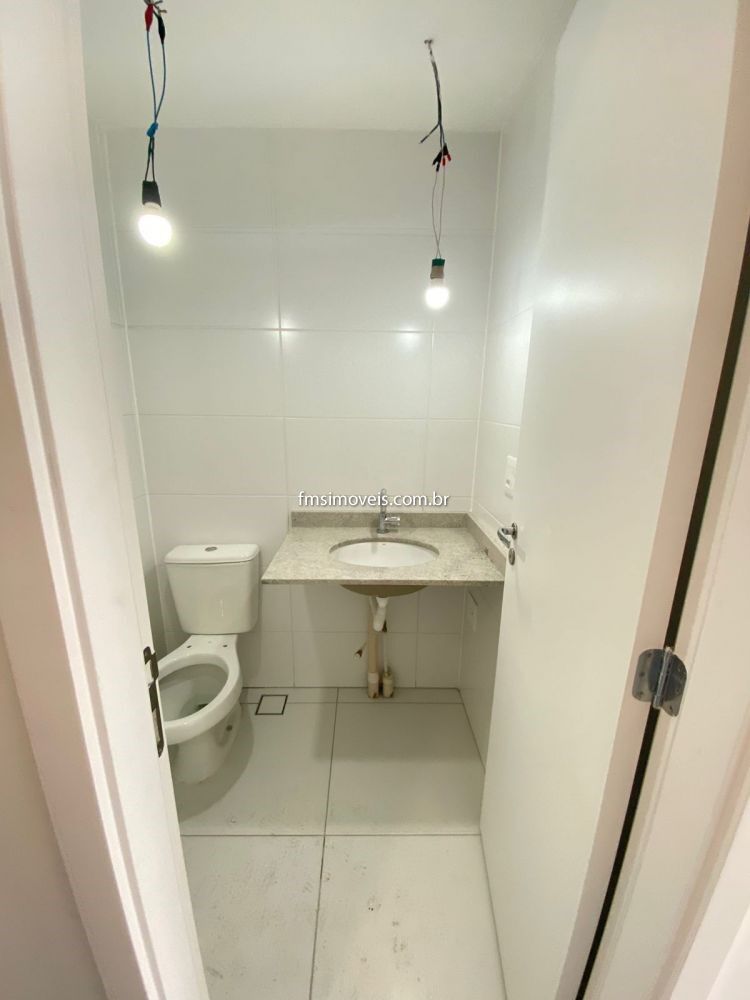 Apartamento, 1 quarto, 23 m² - Foto 2