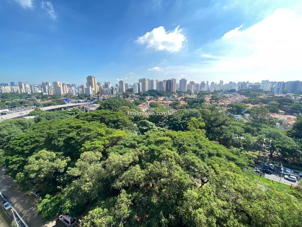 Apartamento, 1 quarto, 23 m² - Foto 1