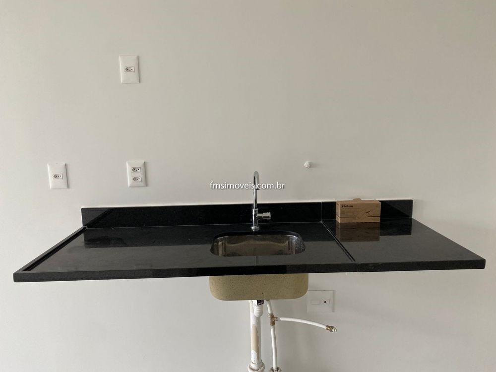 Apartamento, 1 quarto, 23 m² - Foto 4