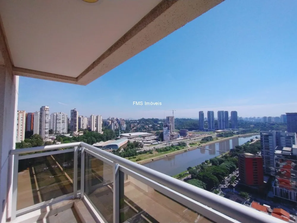 Apartamento, 1 quarto, 55 m² - Foto 2